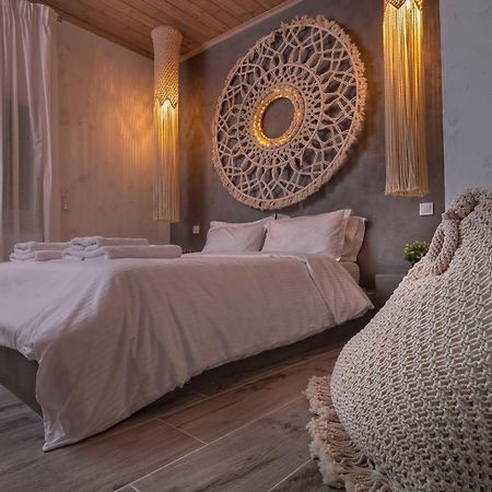 Macrame Suites Трикала Екстер'єр фото