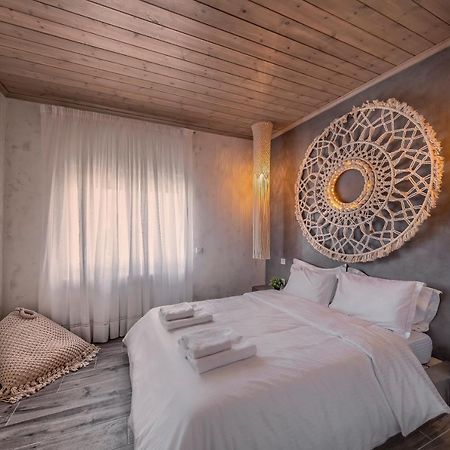 Macrame Suites Трикала Екстер'єр фото