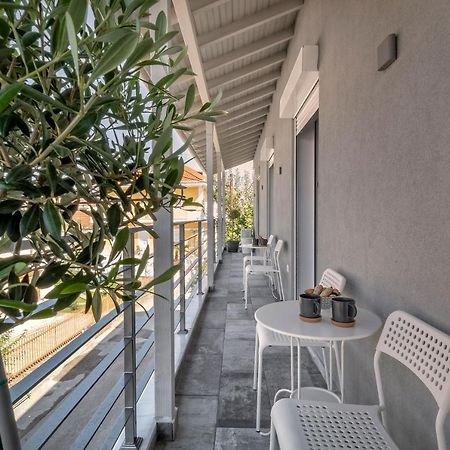 Macrame Suites Трикала Екстер'єр фото