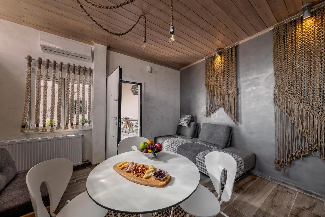 Macrame Suites Трикала Екстер'єр фото