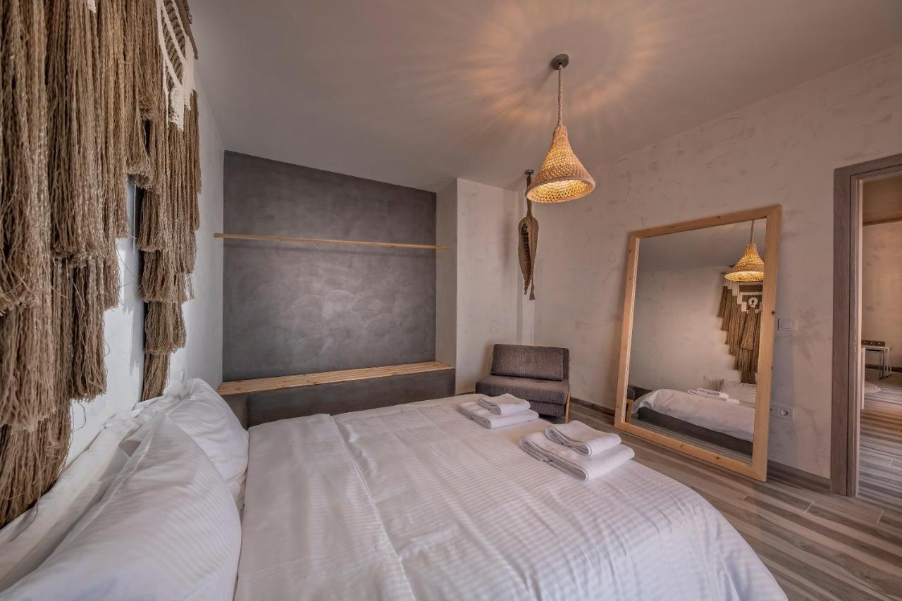 Macrame Suites Трикала Екстер'єр фото