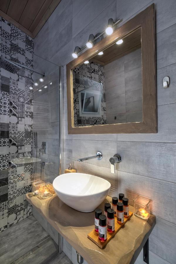 Macrame Suites Трикала Екстер'єр фото