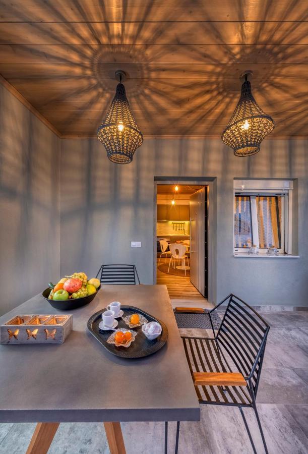 Macrame Suites Трикала Екстер'єр фото