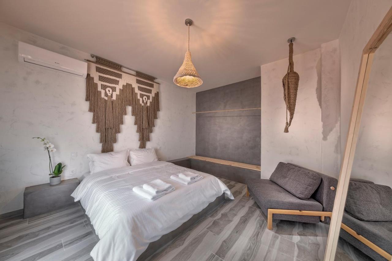 Macrame Suites Трикала Екстер'єр фото