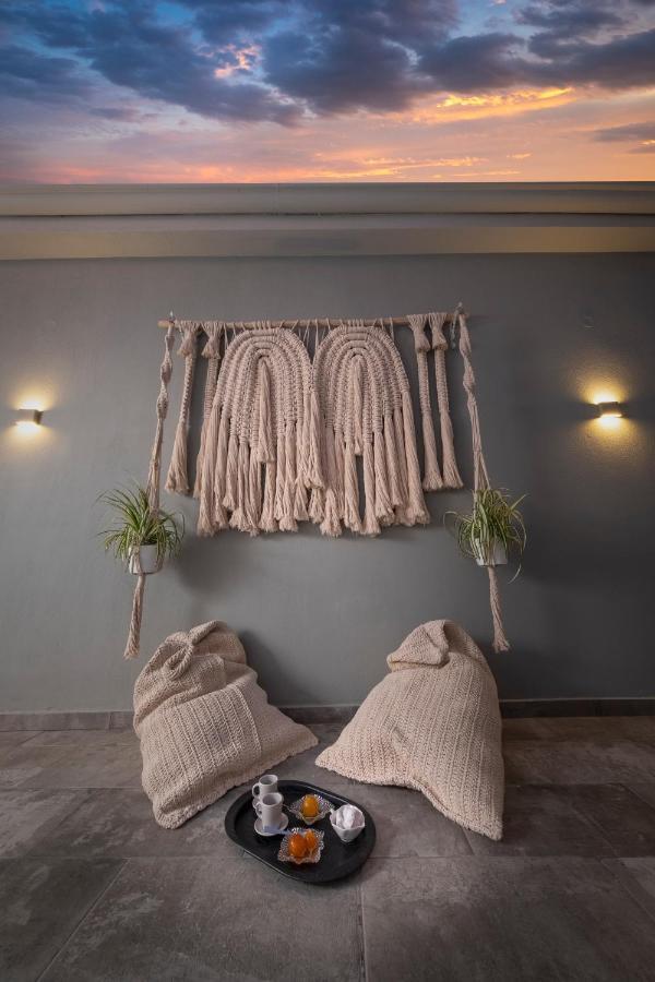 Macrame Suites Трикала Екстер'єр фото
