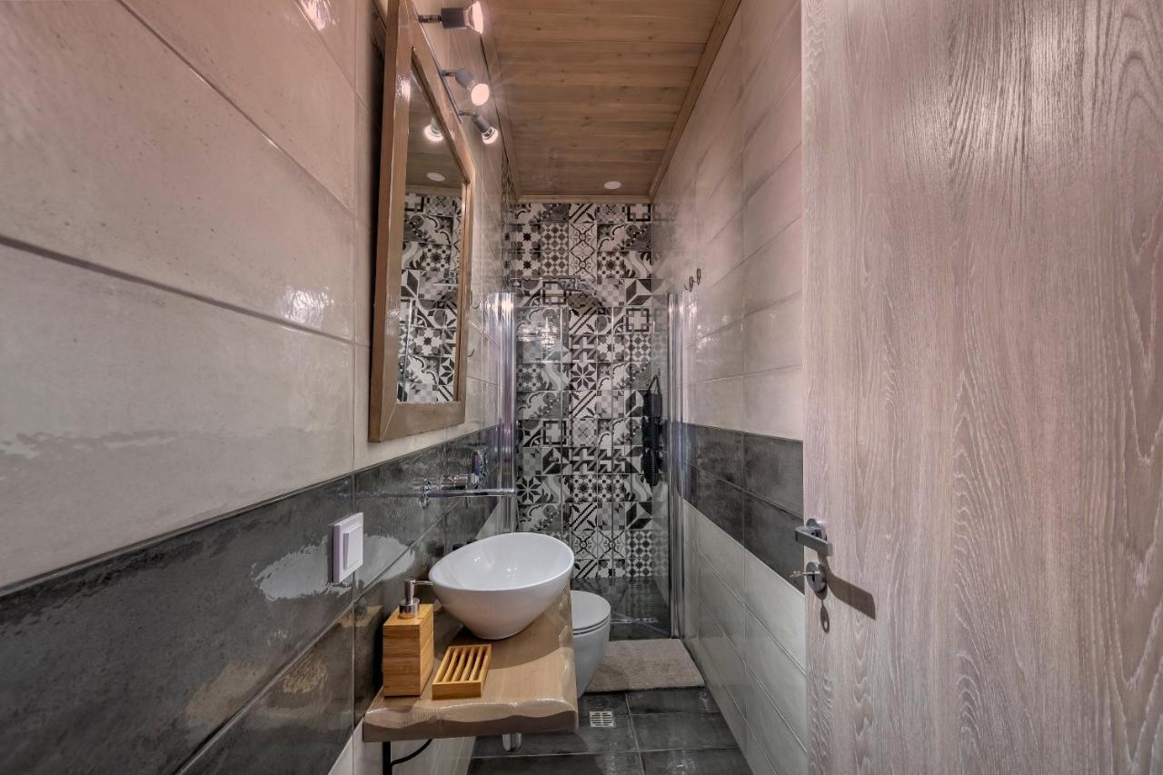 Macrame Suites Трикала Екстер'єр фото