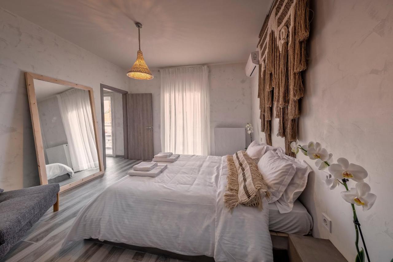 Macrame Suites Трикала Екстер'єр фото